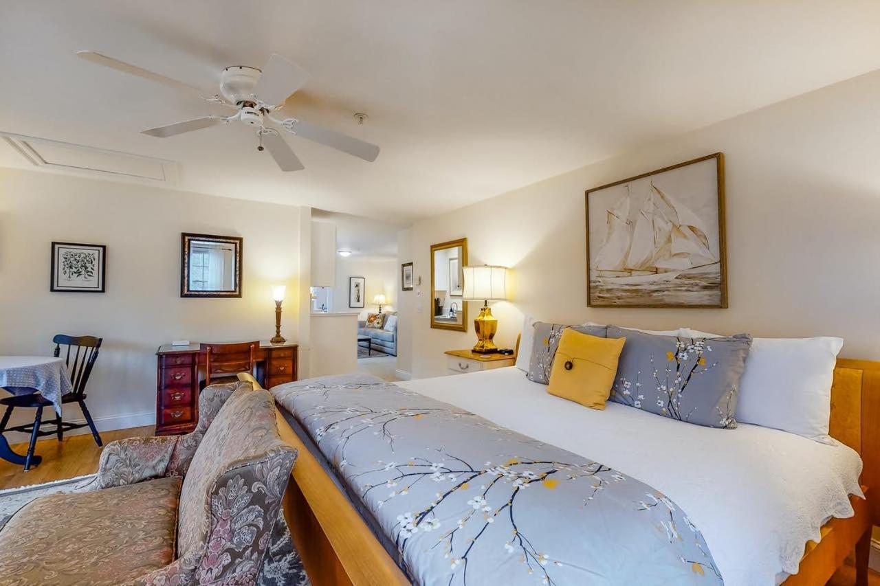 Brewster By The Sea Inn Εξωτερικό φωτογραφία