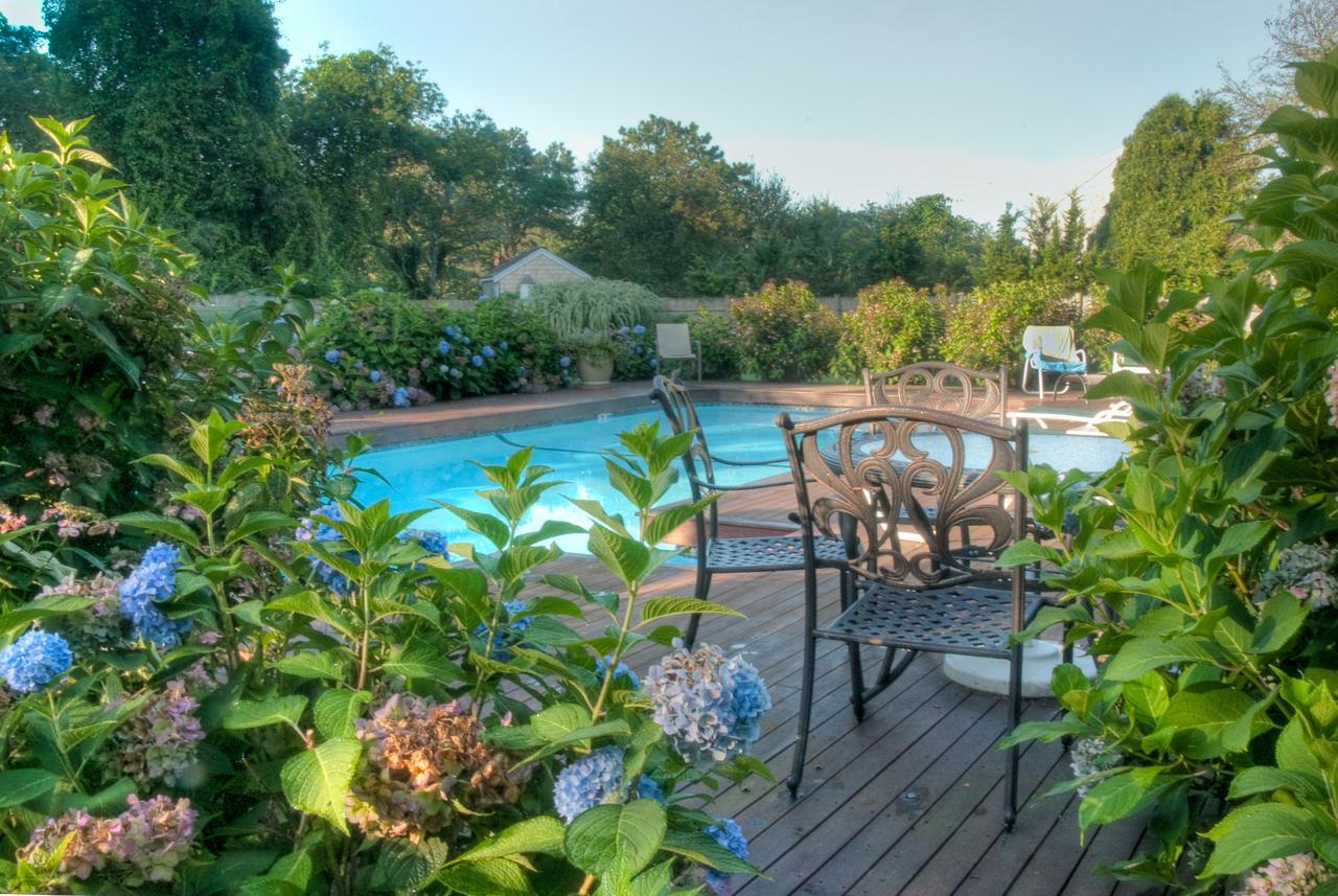 Brewster By The Sea Inn Εξωτερικό φωτογραφία