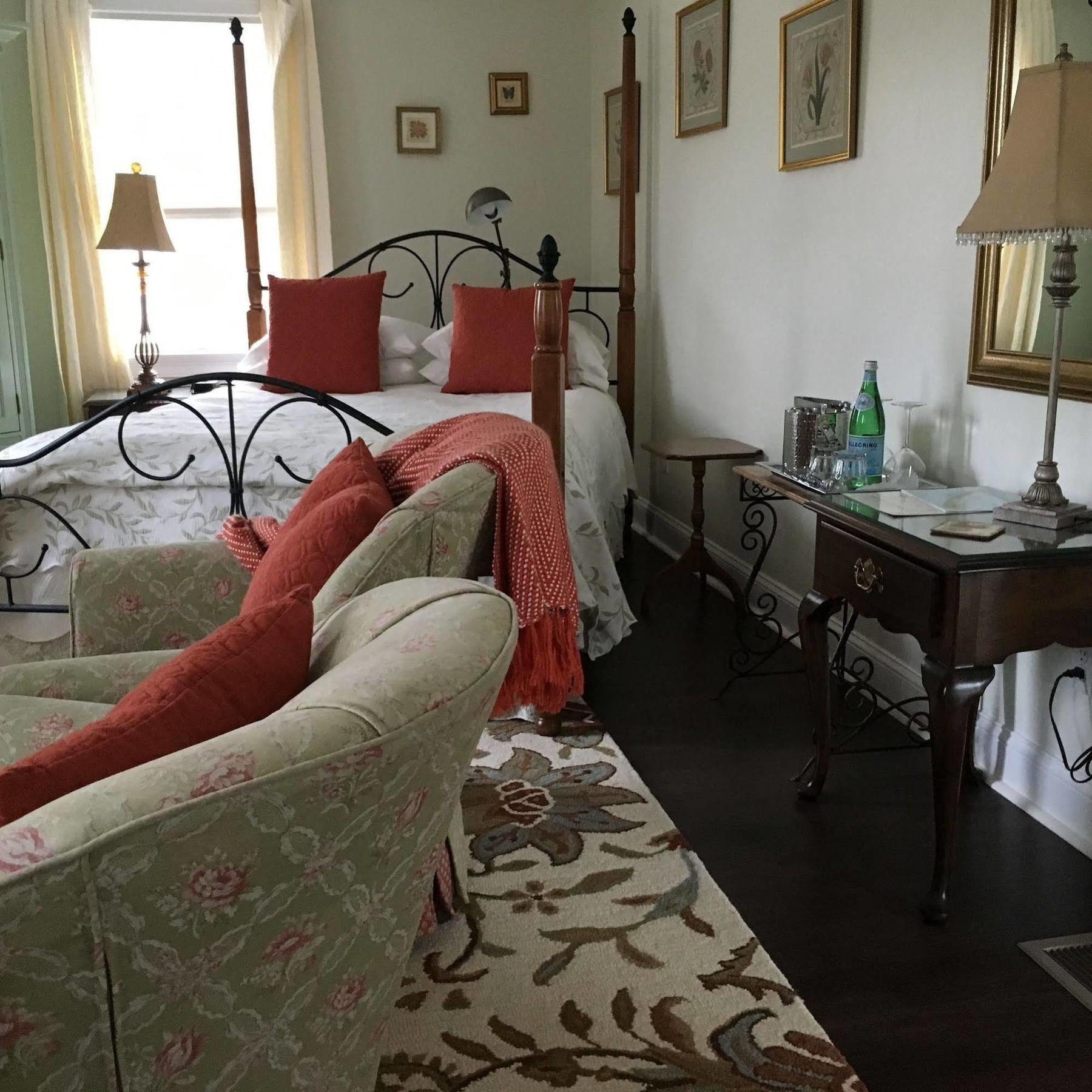 Brewster By The Sea Inn Εξωτερικό φωτογραφία