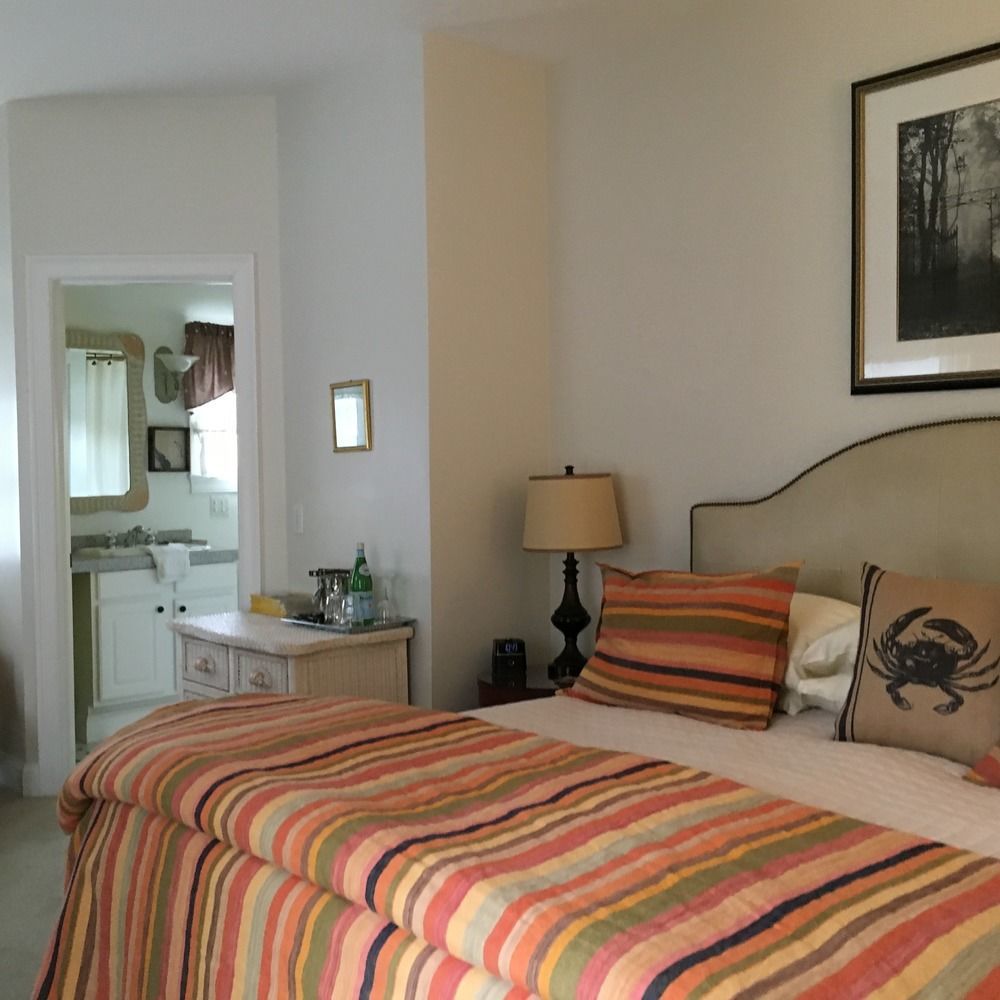 Brewster By The Sea Inn Εξωτερικό φωτογραφία